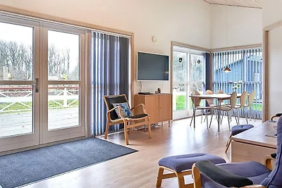 8 Personen Ferienhaus in Gudhjem