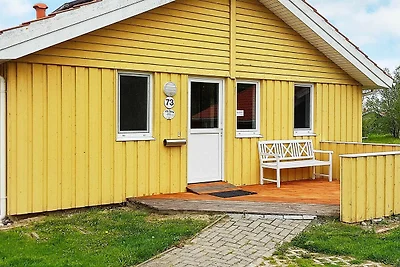 12 Personen Ferienhaus in Otterndorf