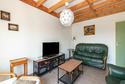 Stilvolles Polderhaus in ruhiger Lage