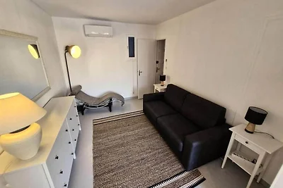 Monolocale in Francia vicino Lago e Spiaggia