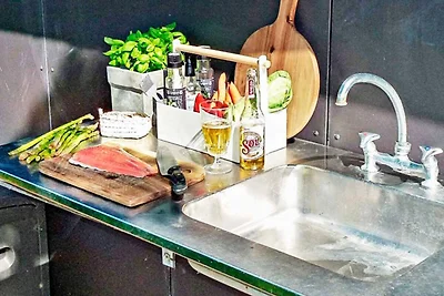 6 Personen Ferienhaus in Skjern
