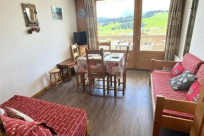 Appartamento vicino al Mont Bisanne con vista...