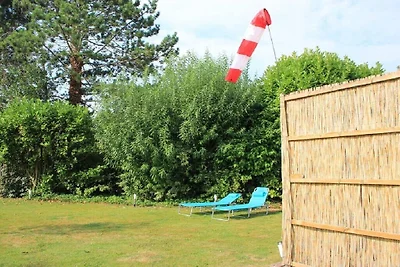 Vakantiehuis met 2 slaapkamers