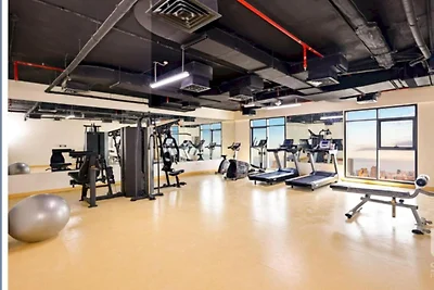 Domenica Concord Tower STD 1 BD Apart
