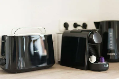 Ferienhaus Ahorn 1. OG