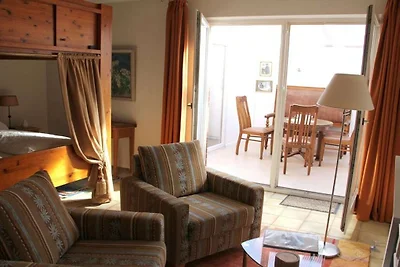 Appartamento con una camera da letto