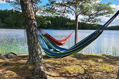 4 Personen Ferienhaus in Mellösa