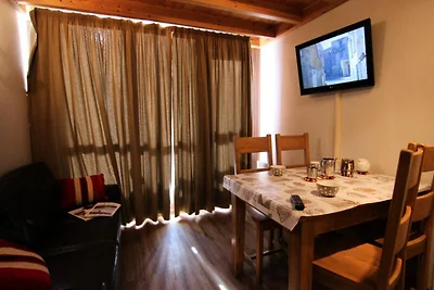 Ferienwohnung in Soleil in der Nähe der...