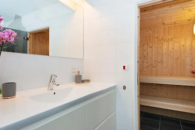 Helle Ferienwohnung am Meer in Ebeltoft