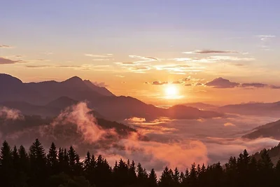 Cabane à Pichl près de Schladming avec sauna