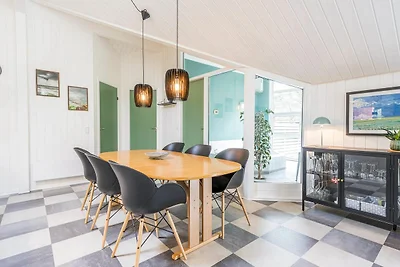 6 Personen Ferienhaus in Blåvand