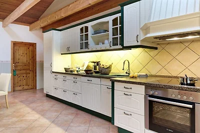Vakantiehuis met 1 slaapkamer