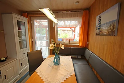 Appartement à Steffenshagen près de la mer