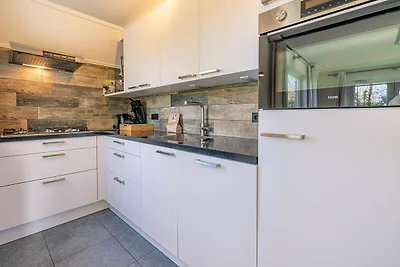 Charmante Villa in der Nähe von Meer und Wald