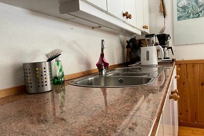 4 Personen Ferienhaus in TÖCKSFORS