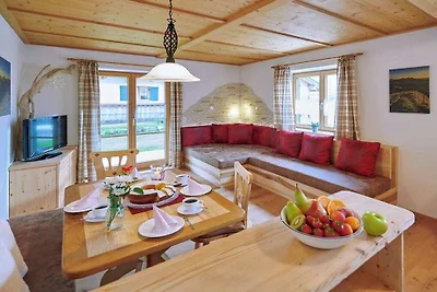 Ferienhaus Brauneck