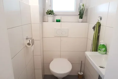 Ferienwohnung mit 1 Schlafzimmer