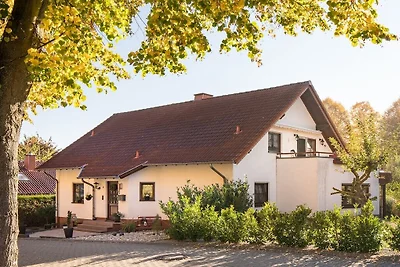 Ferienhaus Erholungsurlaub Bad Wildungen