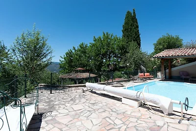 Huis vlakbij de Gorges du Verdon & zwembad