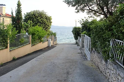 Appartamenti Sunday, Kozino al mare