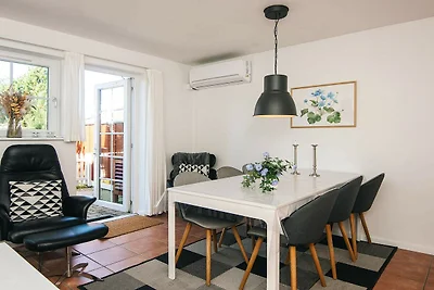 Luxus-Ruckzug in Blavand -- By Traum...