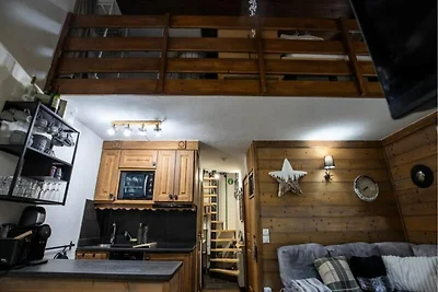 Apartments für 6 Personen