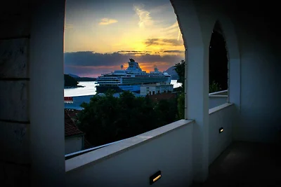 Holiday flat family holiday Dubrovnik & Vicinity