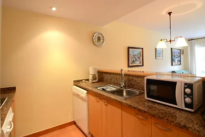 Appartement in Pals vlakbij het strand