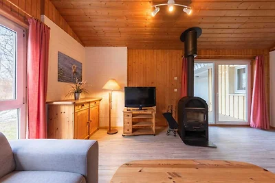 Ferienhaus im Ferienpark Mirow