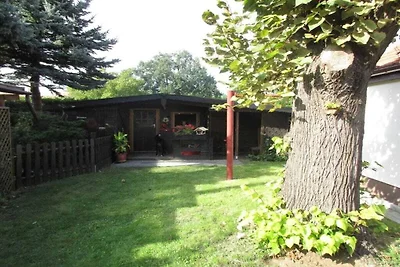 Ferienhaus mit 2 Schlafzimmer