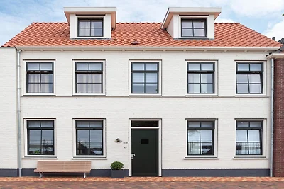 Schöne Villa in Colijnsplaat