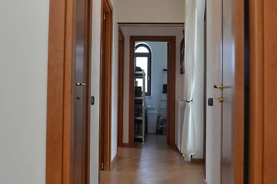 Bellissima casa vacanze - Tenuta Miriam a...