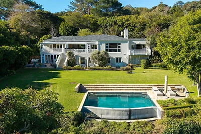 Luxuriöse Villa für 8 Personen - Bishopscourt