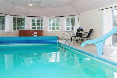 4 Sterne Ferienhaus in Harboøre