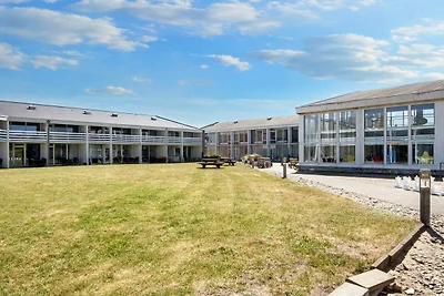2 Personen Ferienhaus in Ringkøbing-By Traum
