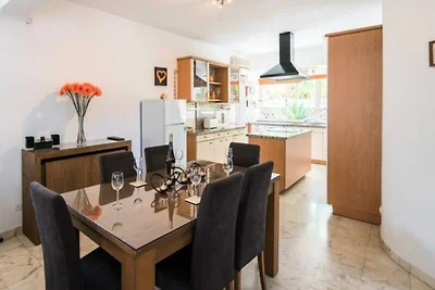 Villa in Algarve con piscina privata