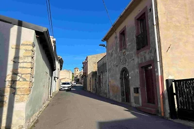 Casa La Quercia