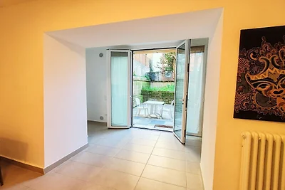 Appartamento a pochi minuti dal mare