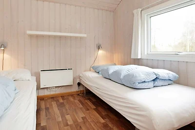 10 Personen Ferienhaus in Væggerløse