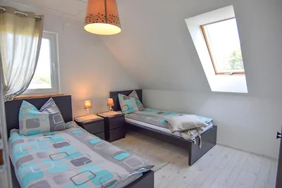 Casa a Debina vicino al Baltico