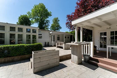 Chalet Kieftveen mit Whirlpool f�r vier...