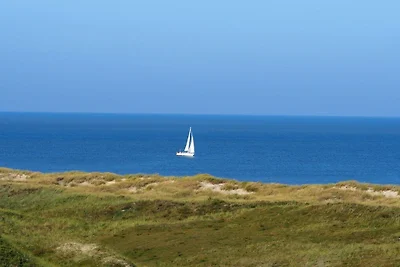 4 im Haus Meerloft Komfortable Ferienresidenz