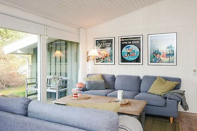 Kuća za odmor Dopust za oporavak Ulfborg