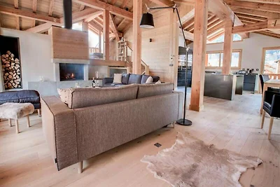 Chalet in Morzine in der Nähe des Super...