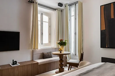 Luxuriöses 2P-Studio - Monceau / Paris 8