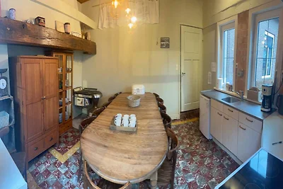 Haustierfreundliches Bauernhaus