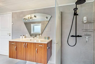Modernes Refugium in Ingstrup -- By Traum...