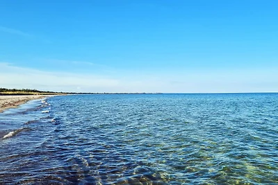10 persoons vakantie huis in Væggerløse-By...