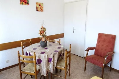 Studio für 2 Personen