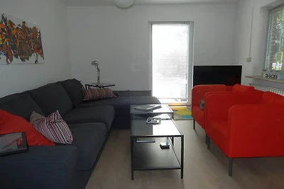 Ferienhaus Erholungsurlaub Pellworm
